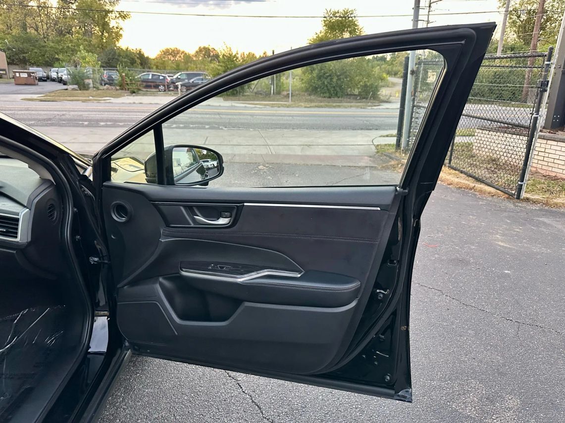 2018 Honda Clarity Plug-in Hybrid Touring Sedan 4D Cincinnati OH