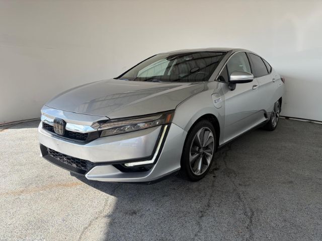 2018 Honda Clarity Touring Plug-In Hybr