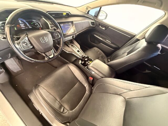 2018 Honda Clarity Touring Plug-In Hybr Houston TX