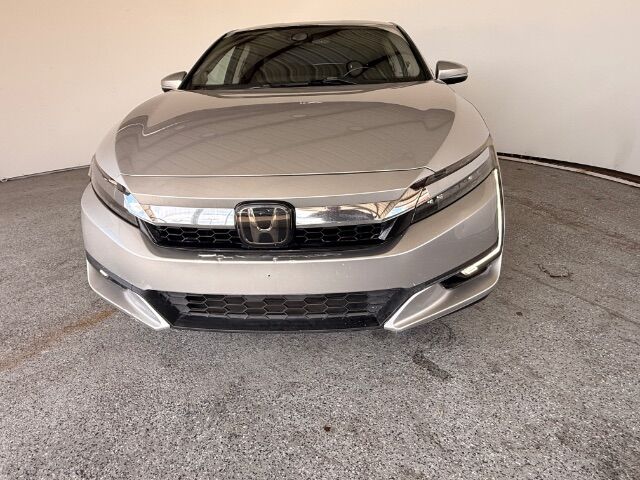 2018 Honda Clarity Touring Plug-In Hybr