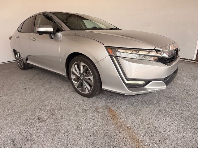 2018 Honda Clarity Touring Plug-In Hybr Houston TX