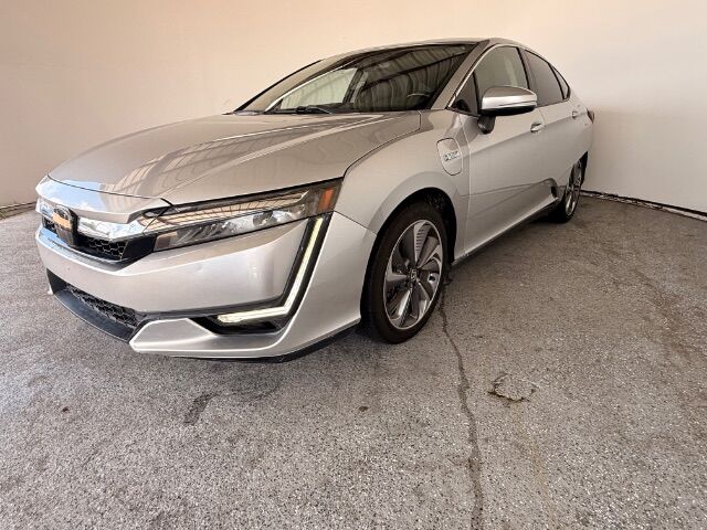 2018 Honda Clarity Touring Plug-In Hybr