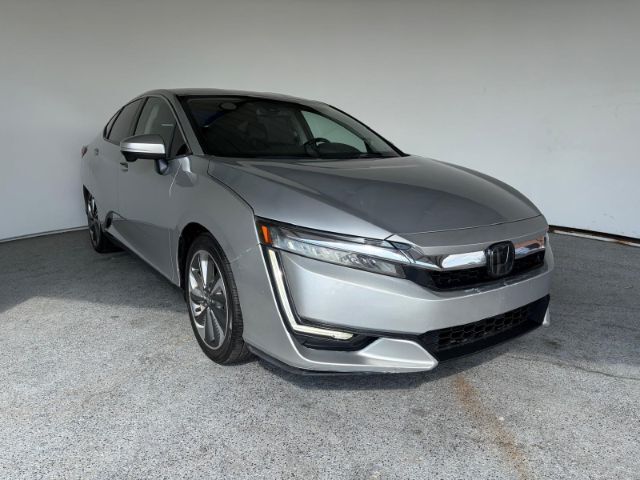 2018 Honda Clarity Touring Plug-In Hybr