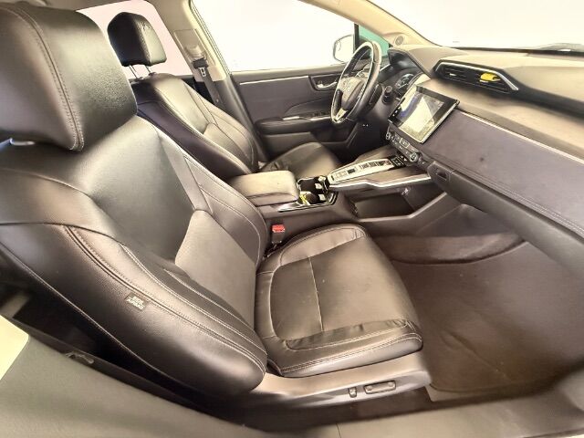 2018 Honda Clarity Touring Plug-In Hybr Houston TX