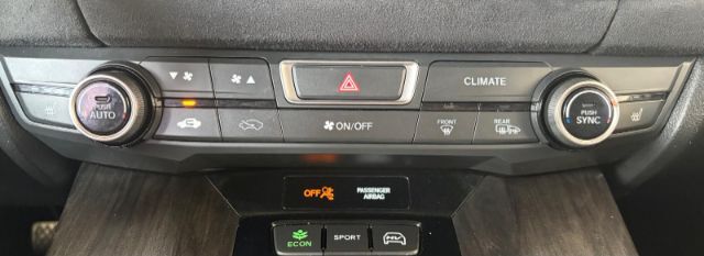 2018 Honda Clarity Touring Plug-In Hybr Houston TX