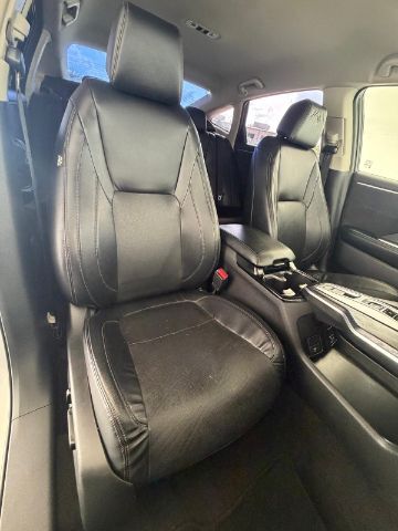 2018 Honda Clarity Touring Plug-In Hybr Houston TX
