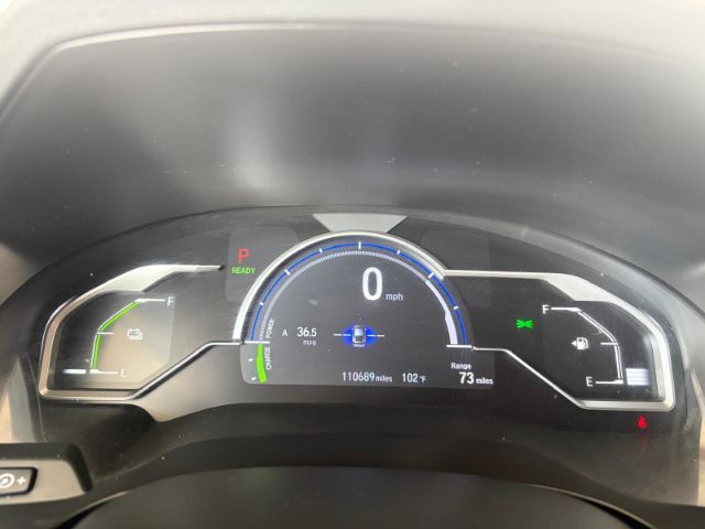 2018 Honda Clarity Touring Plug-In Hybr Houston TX