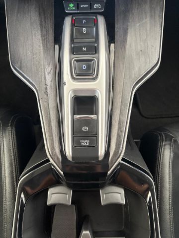 2018 Honda Clarity Touring Plug-In Hybr Houston TX