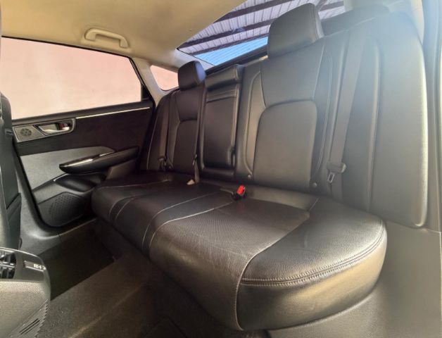 2018 Honda Clarity Touring Plug-In Hybr Houston TX