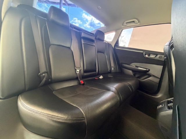 2018 Honda Clarity Touring Plug-In Hybr Houston TX