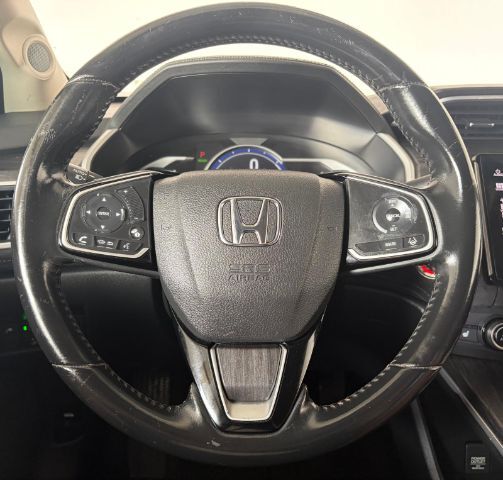 2018 Honda Clarity Touring Plug-In Hybr Houston TX