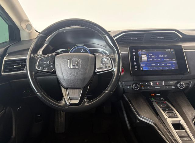 2018 Honda Clarity Touring Plug-In Hybr Houston TX