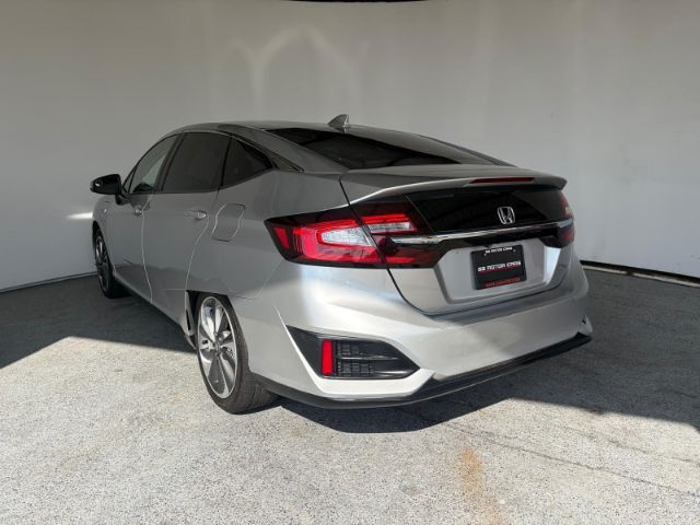 2018 Honda Clarity Touring Plug-In Hybr Houston TX
