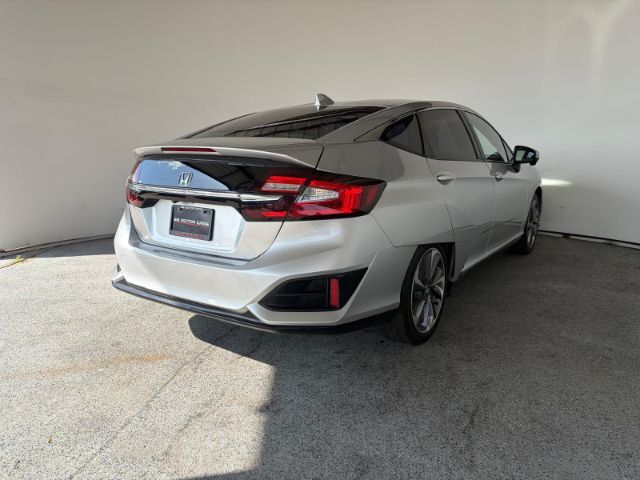 2018 Honda Clarity Touring Plug-In Hybr Houston TX