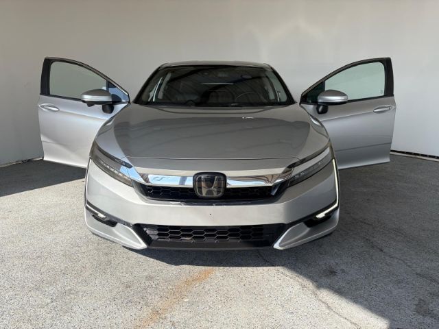 2018 Honda Clarity Touring Plug-In Hybr Houston TX