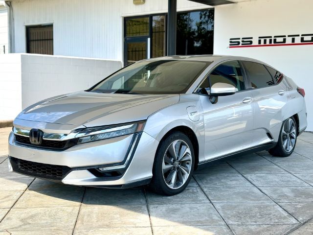 2018 Honda Clarity Touring Plug-In Hybr 110,697 mi.