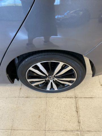 2018 Honda Fit EX Dallas NC