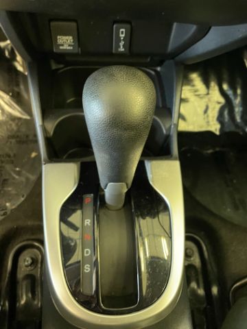 2018 Honda Fit EX Dallas NC