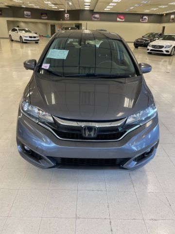 2018 Honda Fit EX Dallas NC