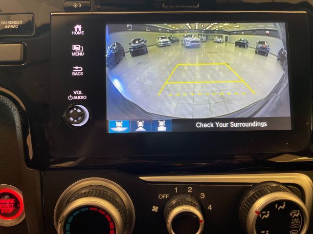 2018 Honda Fit EX Dallas NC