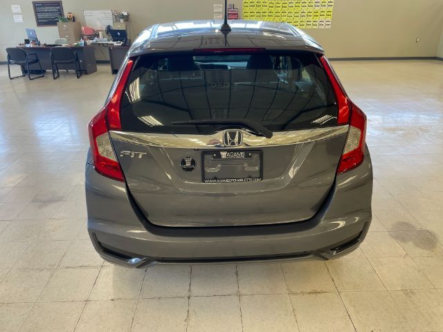 2018 Honda Fit EX Dallas NC