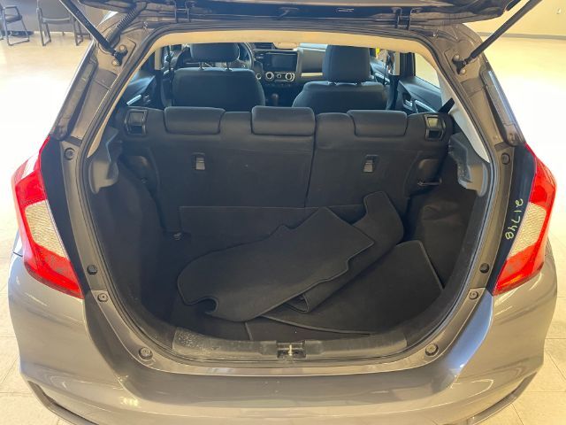 2018 Honda Fit EX Dallas NC