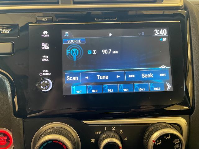 2018 Honda Fit EX Dallas NC
