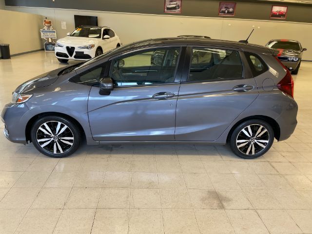 2018 Honda Fit EX Dallas NC