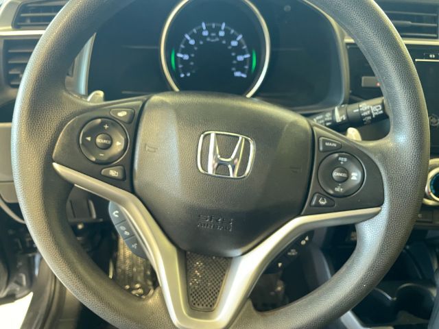 2018 Honda Fit EX Dallas NC