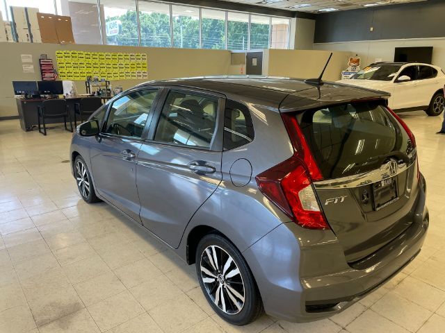 2018 Honda Fit EX Dallas NC