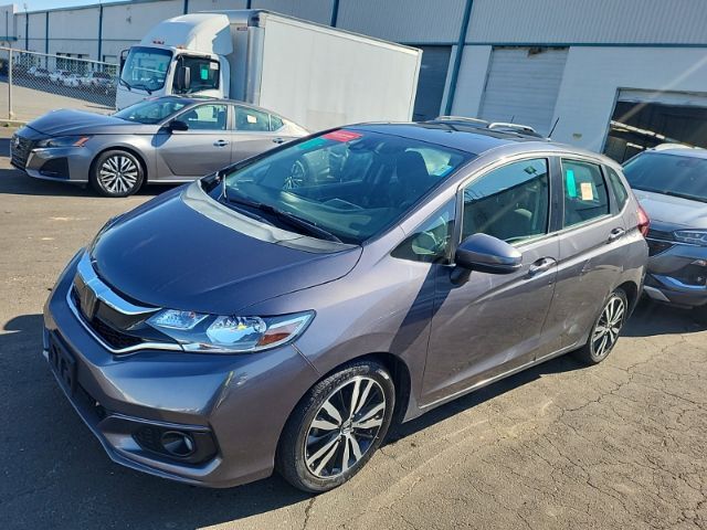 2018 Honda Fit EX Dallas NC