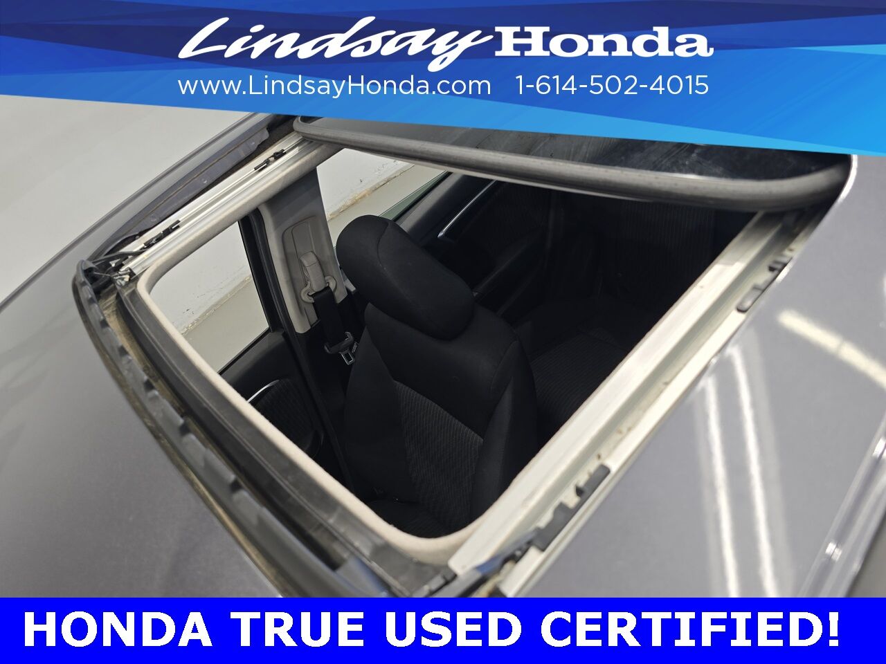 2018 Honda Fit EX Columbus OH