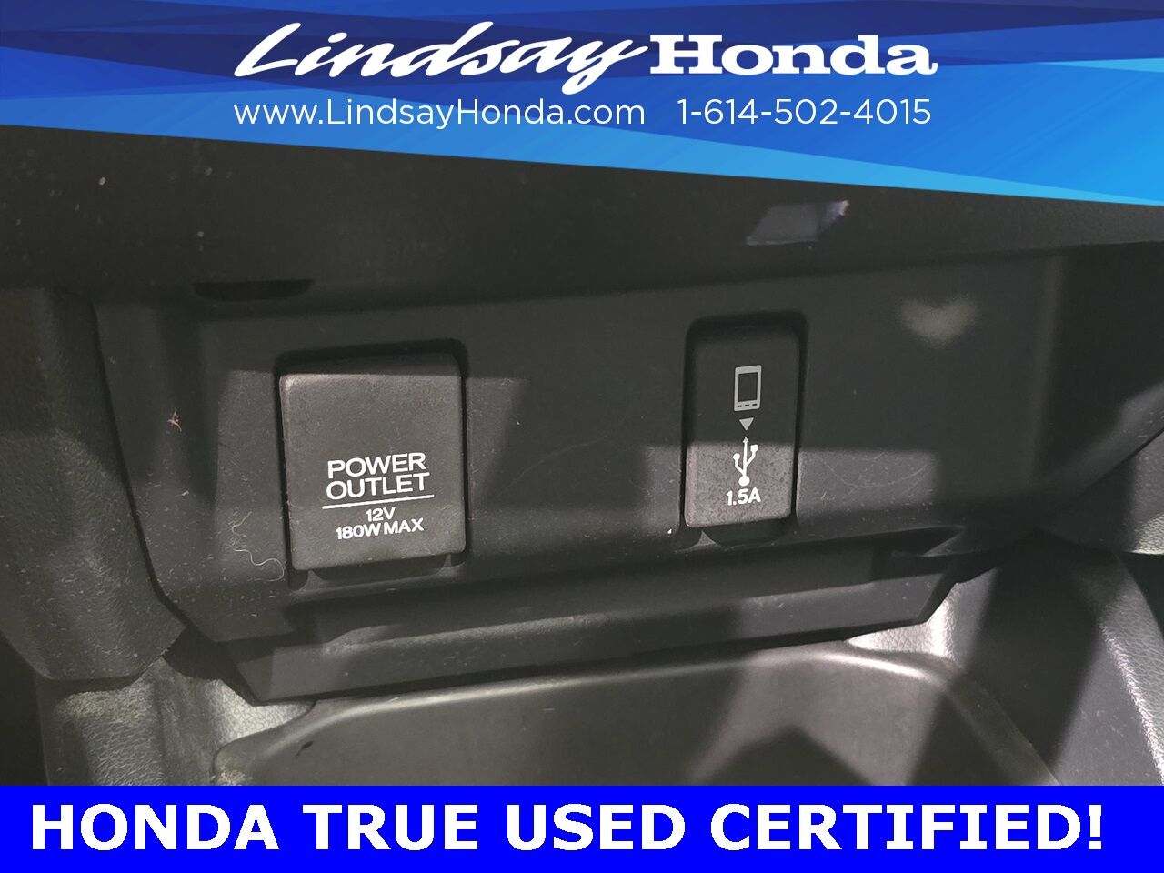 2018 Honda Fit EX Columbus OH