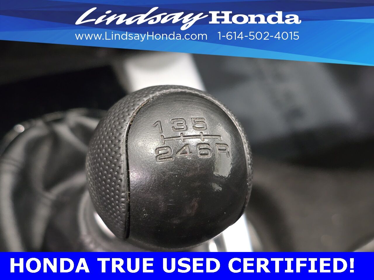 2018 Honda Fit EX Columbus OH