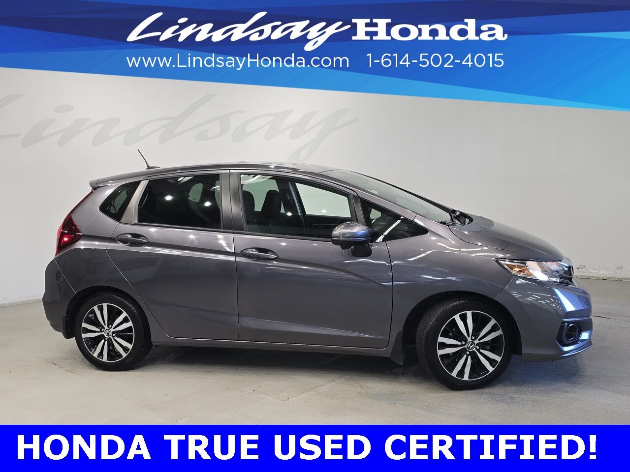 2018 Honda Fit EX Columbus OH