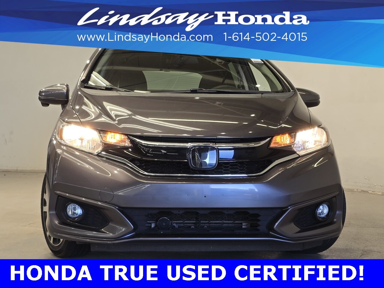 2018 Honda Fit EX Columbus OH