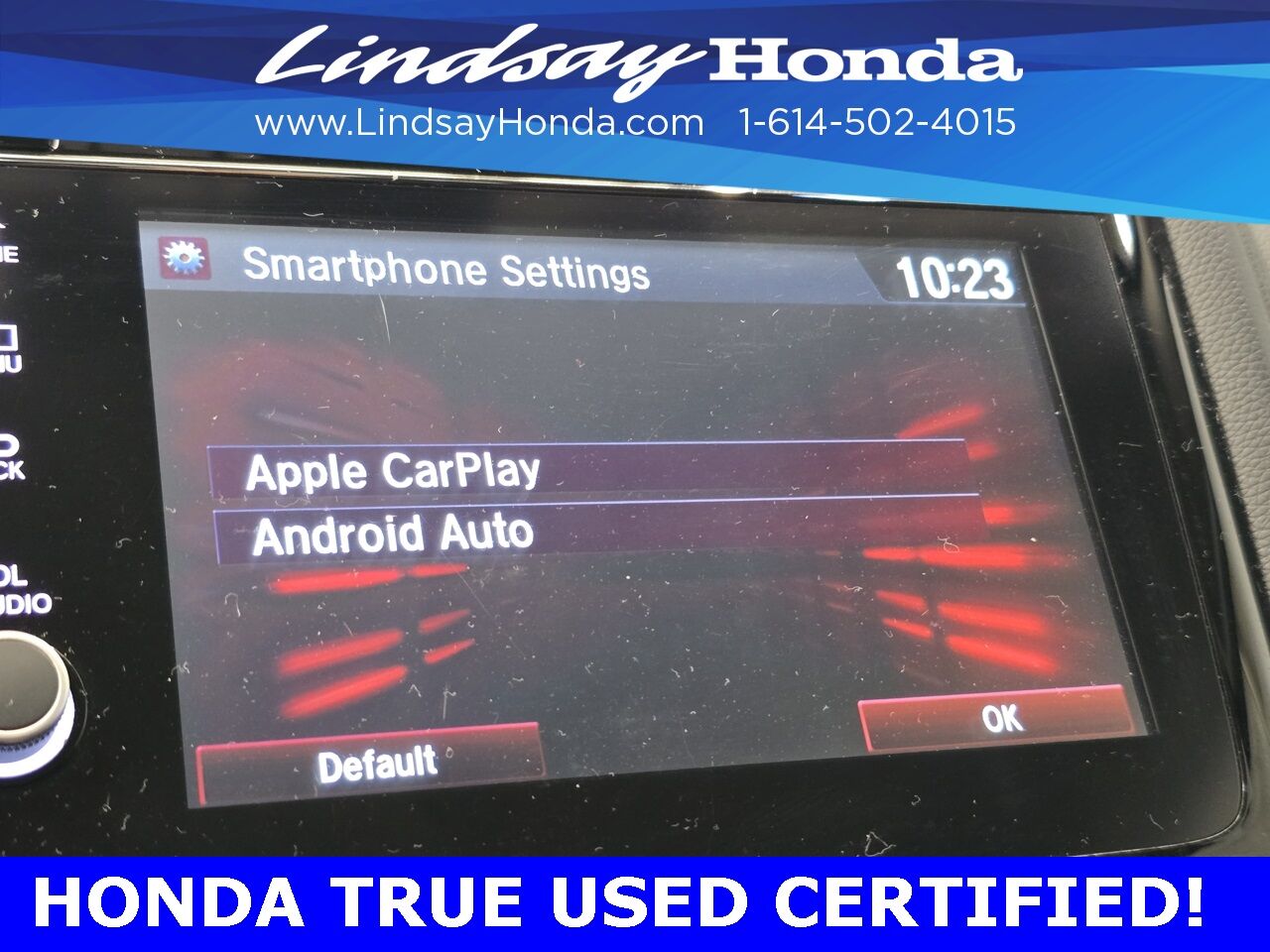 2018 Honda Fit EX Columbus OH
