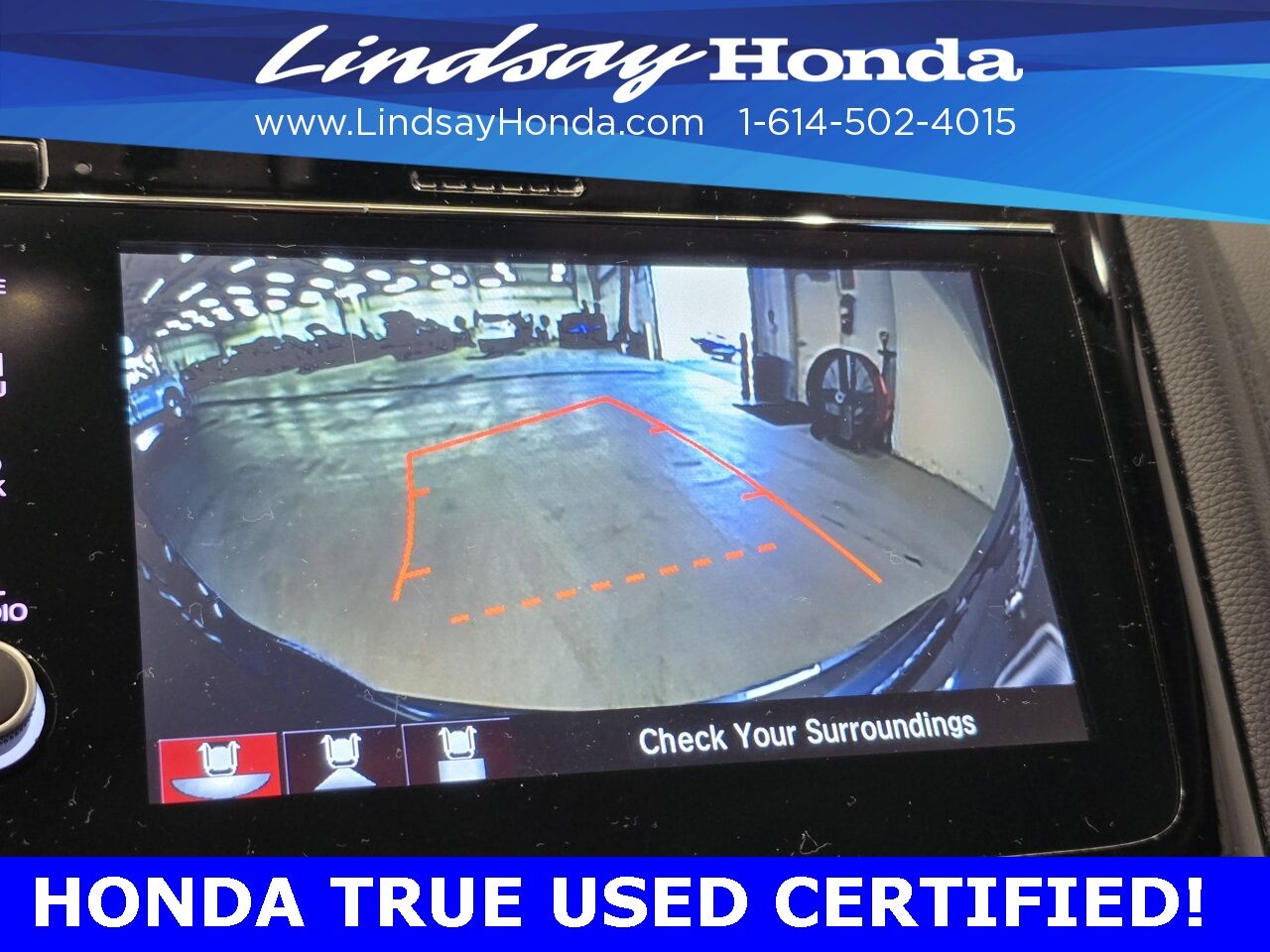2018 Honda Fit EX Columbus OH