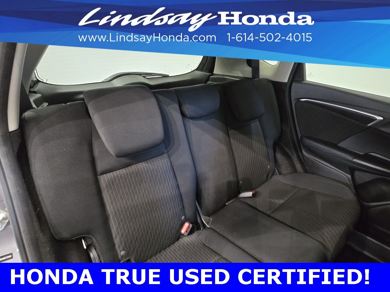 2018 Honda Fit EX Columbus OH