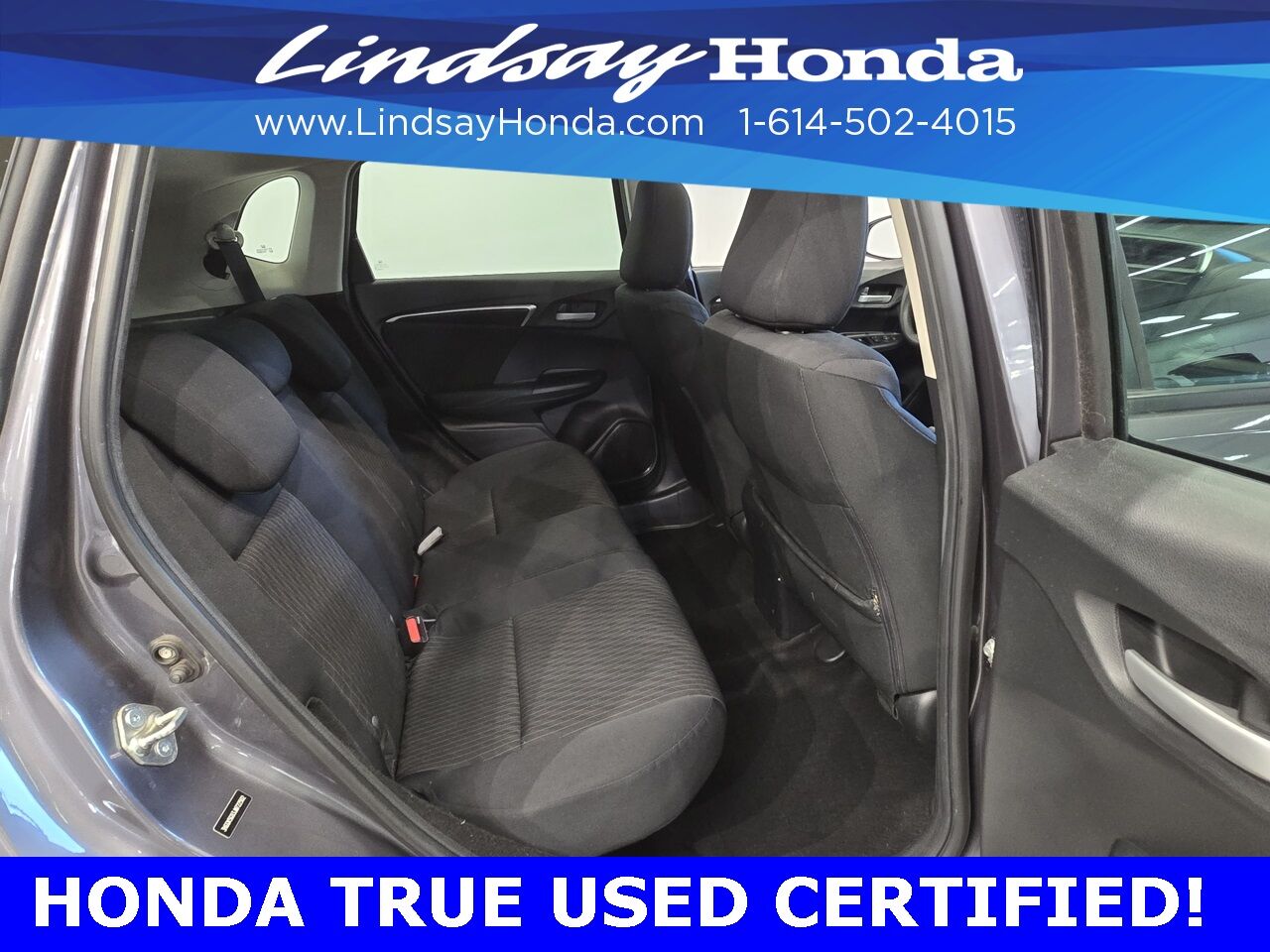2018 Honda Fit EX Columbus OH