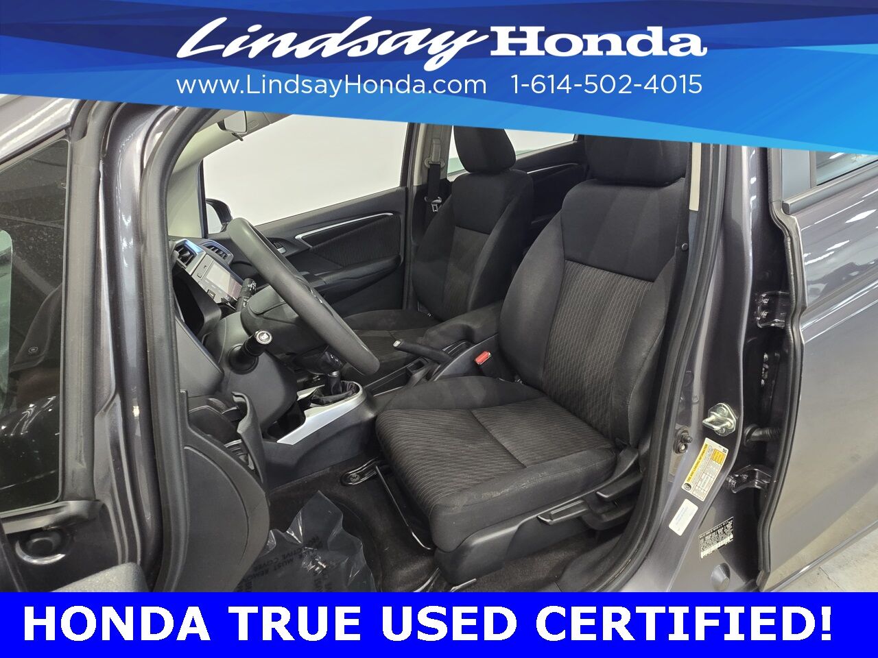 2018 Honda Fit EX Columbus OH