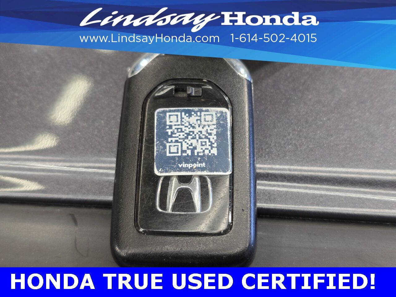 2018 Honda Fit EX Columbus OH