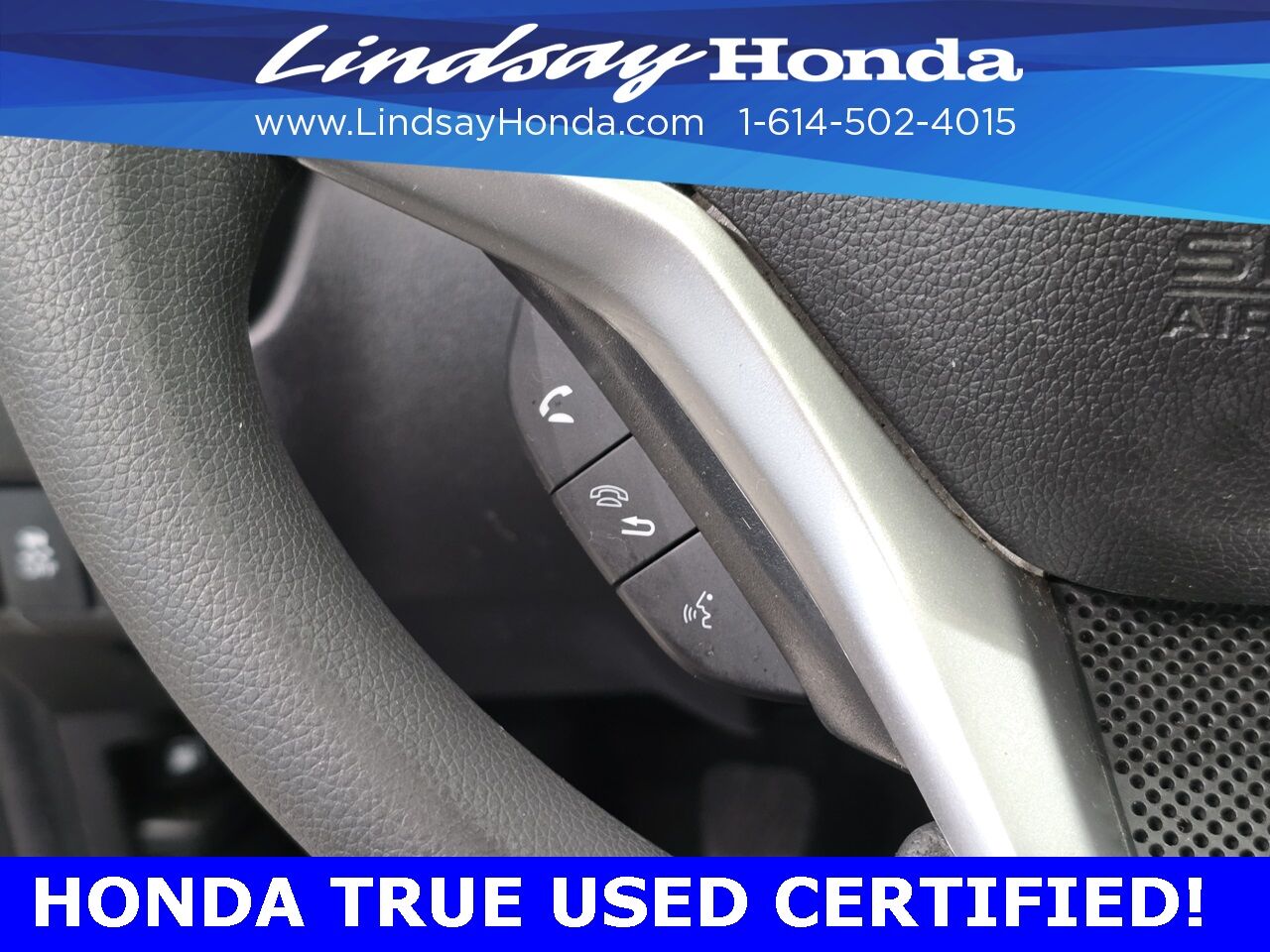 2018 Honda Fit EX Columbus OH