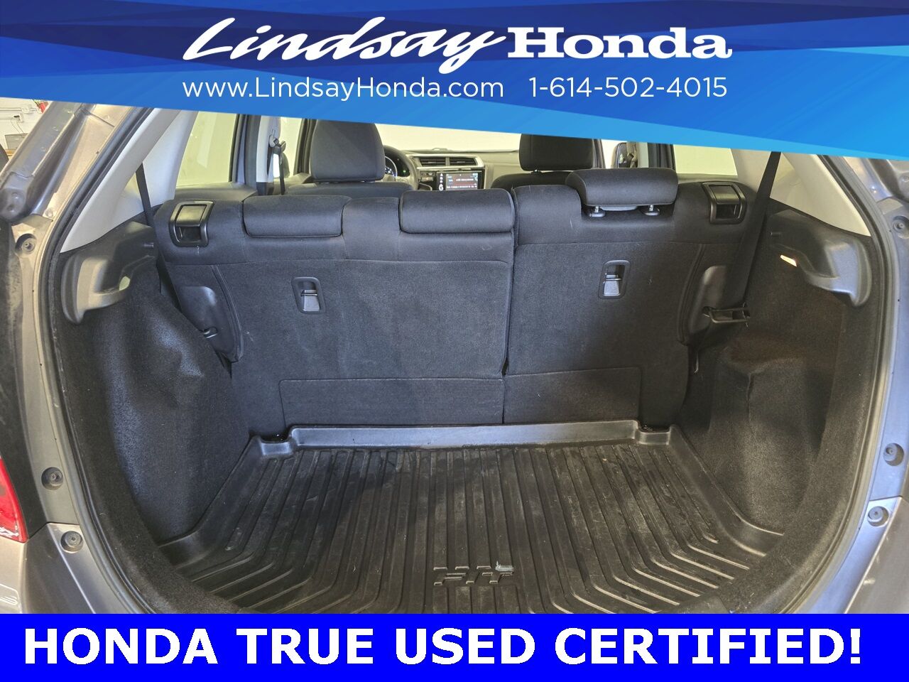 2018 Honda Fit EX Columbus OH