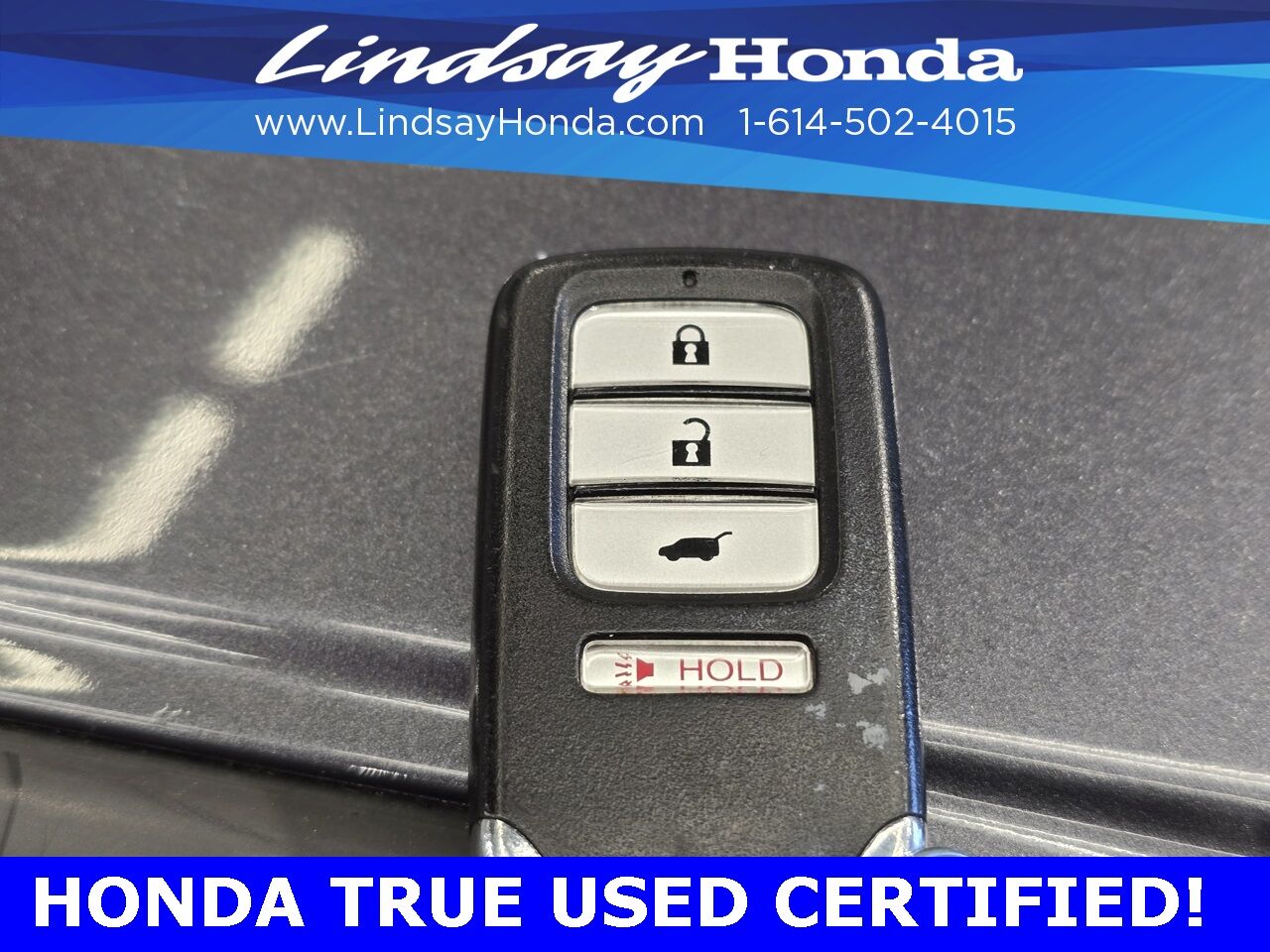 2018 Honda Fit EX Columbus OH