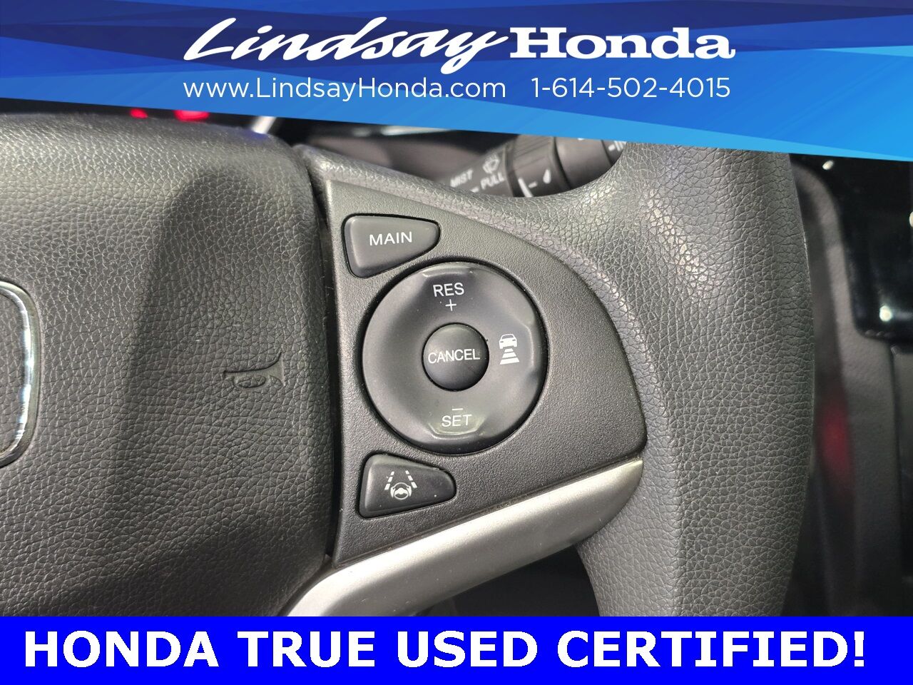 2018 Honda Fit EX Columbus OH
