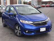 2018 Honda Fit EX Chicago IL 2018 Honda Fit EX Chicago IL