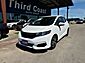 2018 Honda Fit EX-L CVT Austin TX