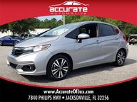 2018 Honda Fit EX-L Jacksonville FL 2018 Honda Fit EX-L Jacksonville FL