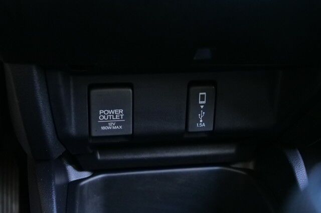 2018 Honda Fit EX / Manual / Sunroof / Lane Keep! High Point NC
